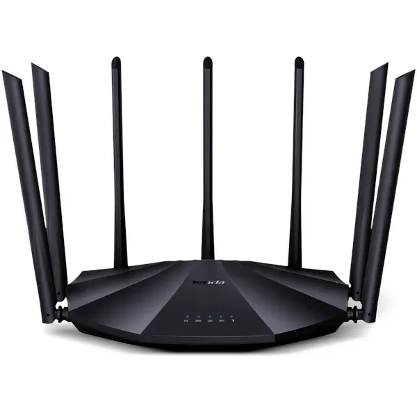 Tenda AC23 AC2100 Dual Band Gigabit WiFi Router