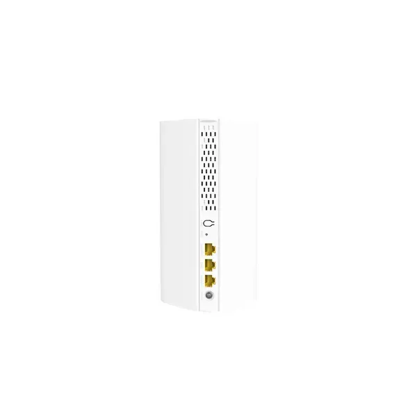 Tenda Nova EX12 AX3000 Whole Home Mesh Wi-Fi 6 System (3-Pack)