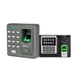 Time Attendance Devices