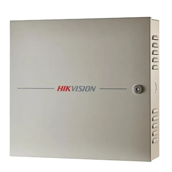 Two-Door Access Controller DS-K2602T