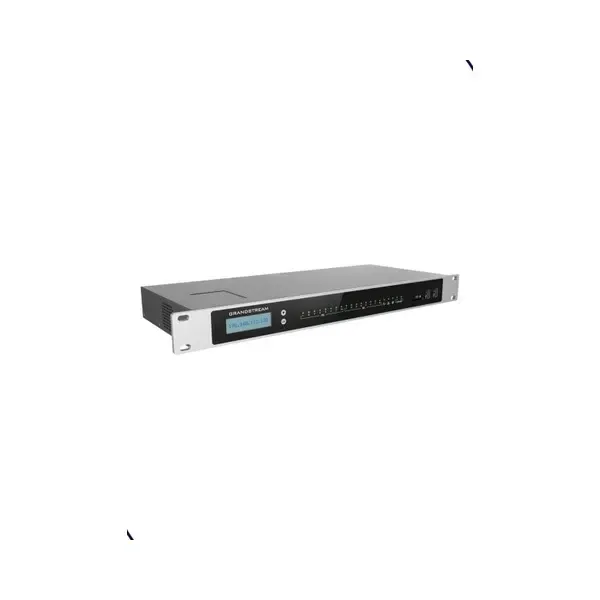 UCM6304 Grandstream  IPPBX, 4 FXO, 4 FXS, 2000 Users, 300 Concurrent Calls