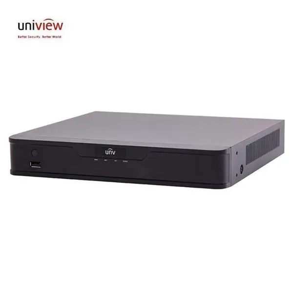 UNV NVR301-16S3 16-Channel Network Video Recorder