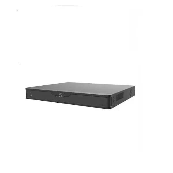 Uniview 16-Channel 8MP Hybrid Digital Video Recorder