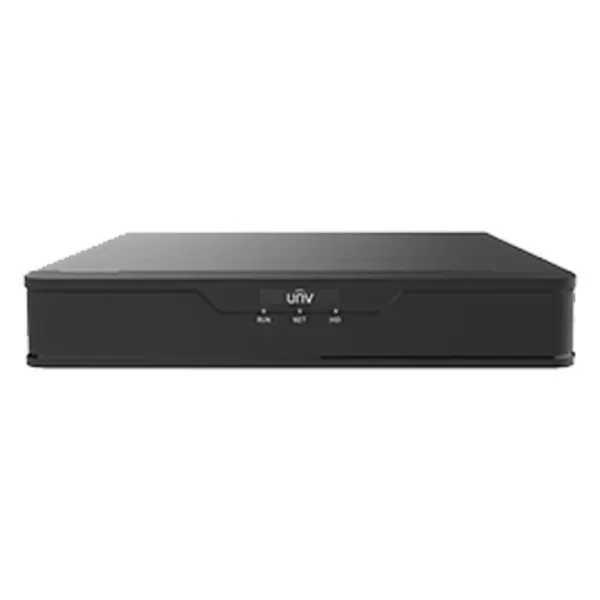 Uniview 32-Channel 8MP Hybrid Digital Video Recorder