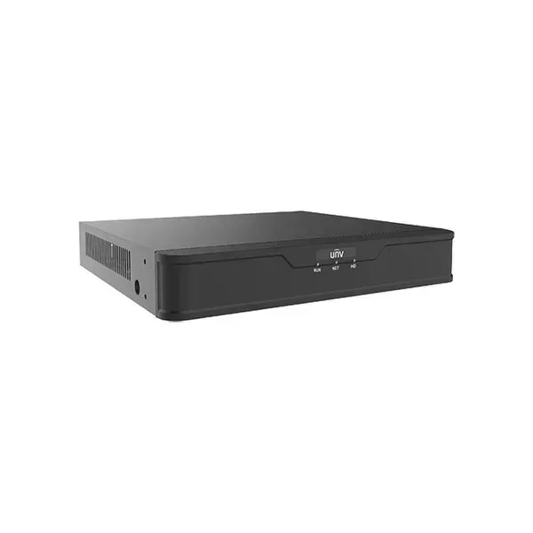 Uniview 4-Channel 5MP DVR XVR301-04G3