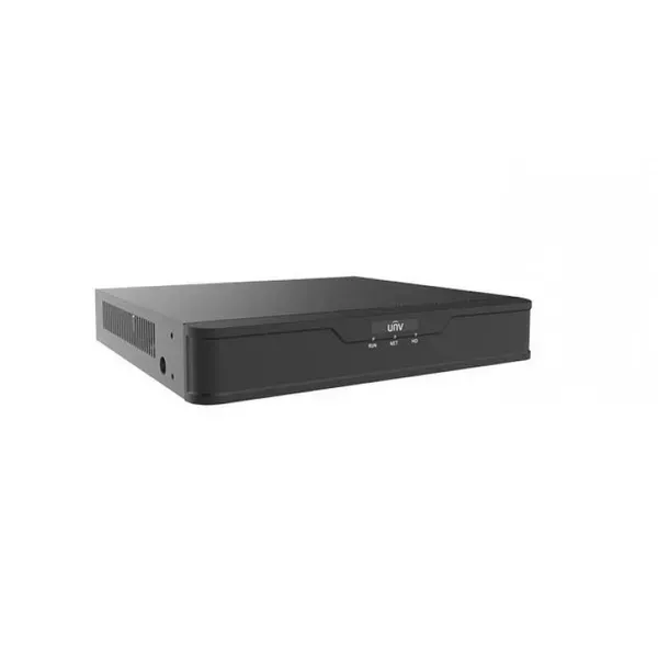 Uniview 4-Channel 5MP Network Video Recorder