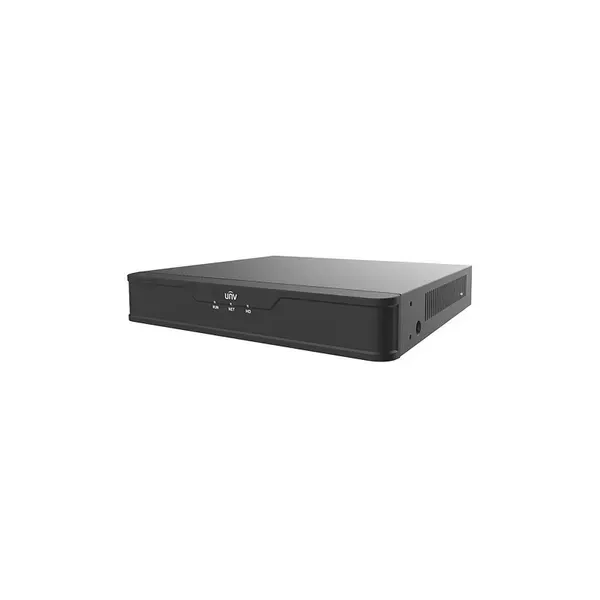 Uniview 8-Channel PoE Network Video Recorder