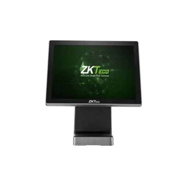ZK Teco ZKBio710 Smart counter Top Pos terminal