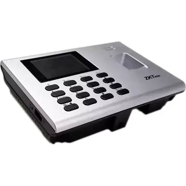 ZKTeco K40 Pro Fingerprint Time Attendance Terminal