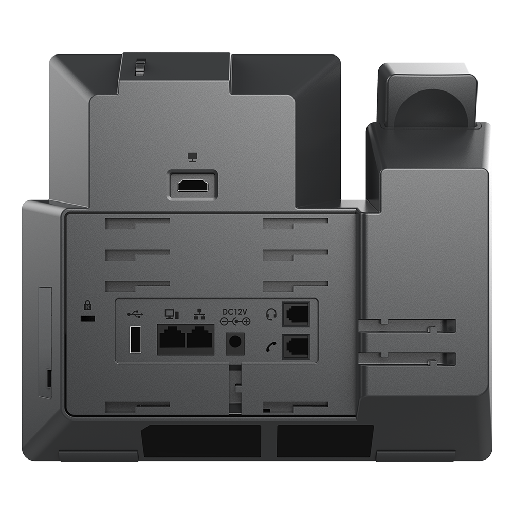 GXV3350 Grandstream IP Video Phone for Android ,16 lines with up to 16 SIP accounts Image 4