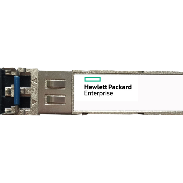 HPE Aruba JD120B | X110 100M SFP LC LX Transceiver