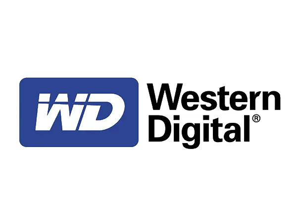 Western Digital
