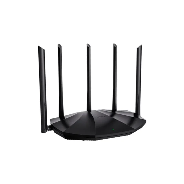 Tenda Dual Band Gigabit Wi Fi 6 Router RX2 Pro