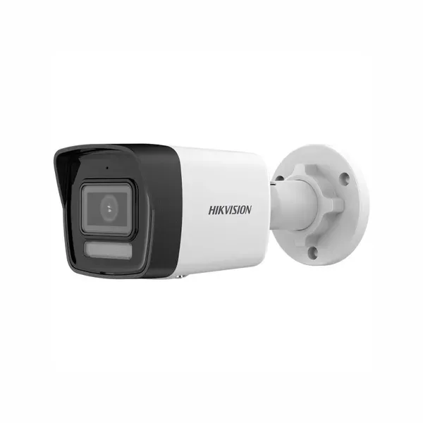 Hikvision 2 MP Smart Hybrid Light Fixed Bullet Network Camera