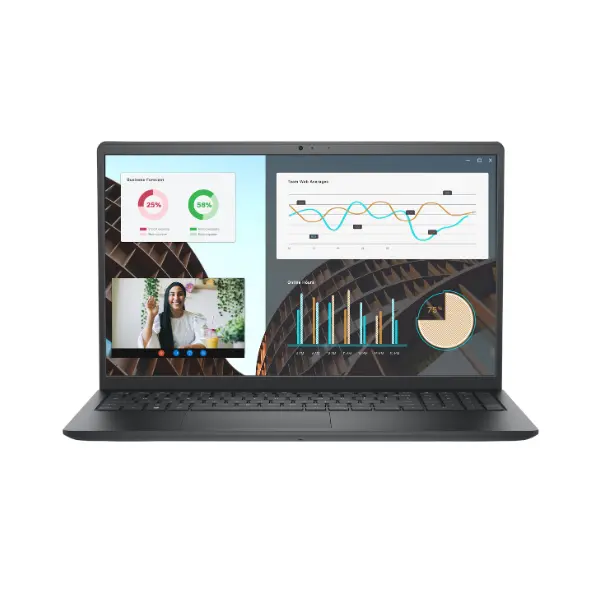 Dell Vostro 3530 Ci3 (1305U) 8GB 512GB SSD