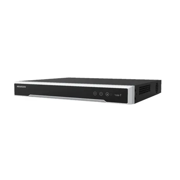 Hikvision 8 Channel 4K Network Video Recorder Image 3