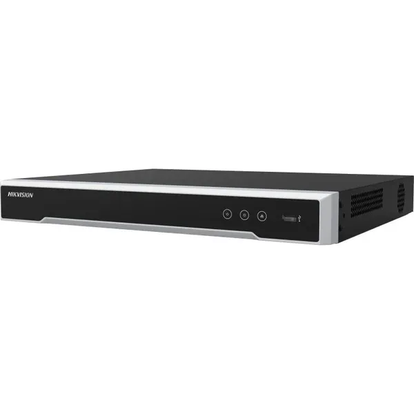 Hikvision 8 Channel 4K Network Video Recorder Image 6