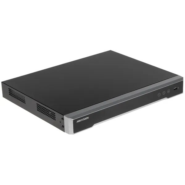 Hikvision 8 Channel 4K Network Video Recorder Image 7