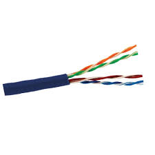 D‑Link NCB‑C6UBLUR‑305‑24 / Professional Series CAT6