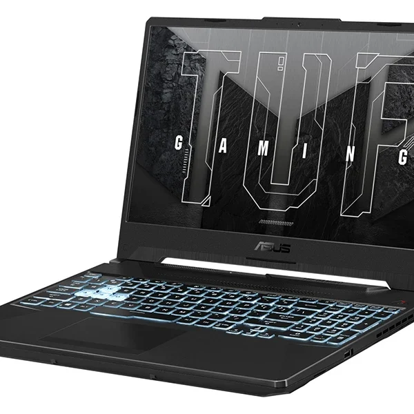 ASUS TUF A15 FA506NCR-HN007W R7 7435HS DDR5 8GB 512GBM.2  NVIDIA 4G RTX 3050 15.6 FHD WIN11