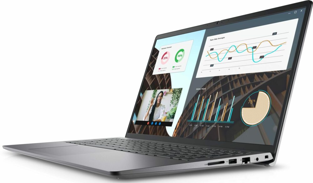Dell Vostro 3530 Ci7 (1355U) 8GB 512GB Intel UHD Graphics 15.6FHD 120Hz - Image 2