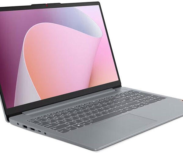 Lenovo IdeaPad Slim 3 15AMN8 R5 (7520U) 16GB DDR5 512GB SSD AMD Radeon 610M 15.6 FHD DOS
