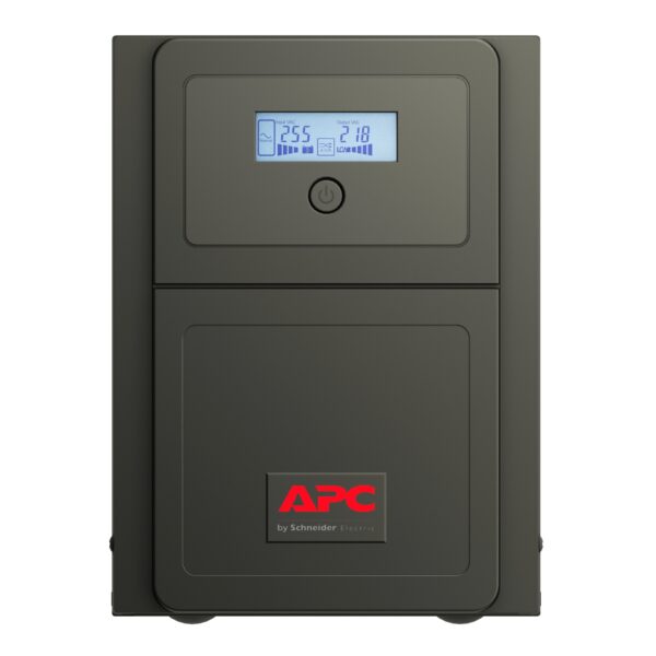 APC Easy UPS Line‑Interactive 1000 VA SMV1000I‑GR