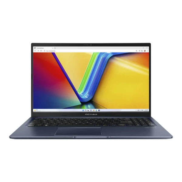ASUS Vivobook 15 X1504VA-NJ005W  Ci5(1335U) 8GB 512GB  Intel UHD 15.6" FHD Win11