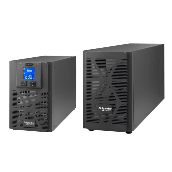 Easy UPS 1 Ph On-Line 2000 VA SRVS2KIL
