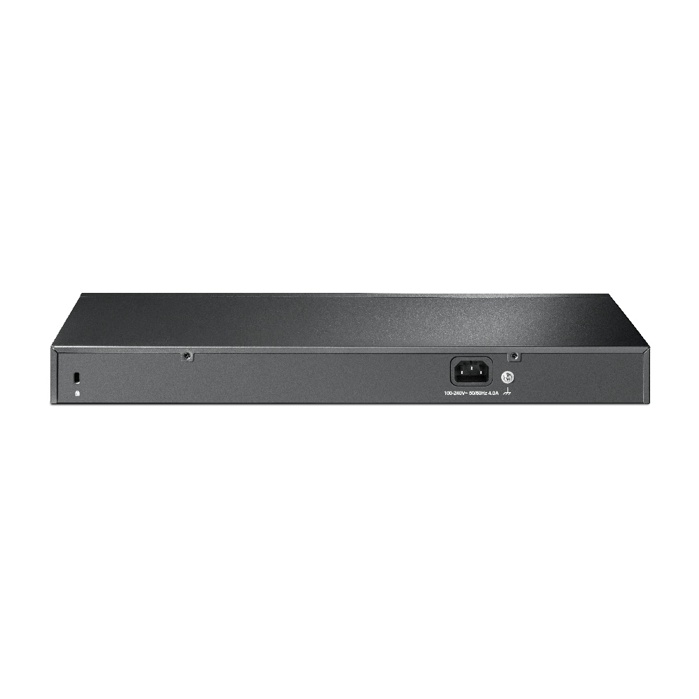 TP Link 18 Port Gigabit Easy Smart Switch with 16 Port PoE+ Image 3
