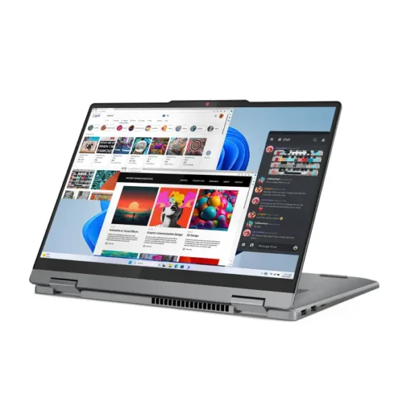 LENOVO IdeaPad 5 2-in-1 14IRH9 Ci7 (13620H) 16GB 512GB SSD Intel UHD Graphics 14" WUXGA Win11 2Y