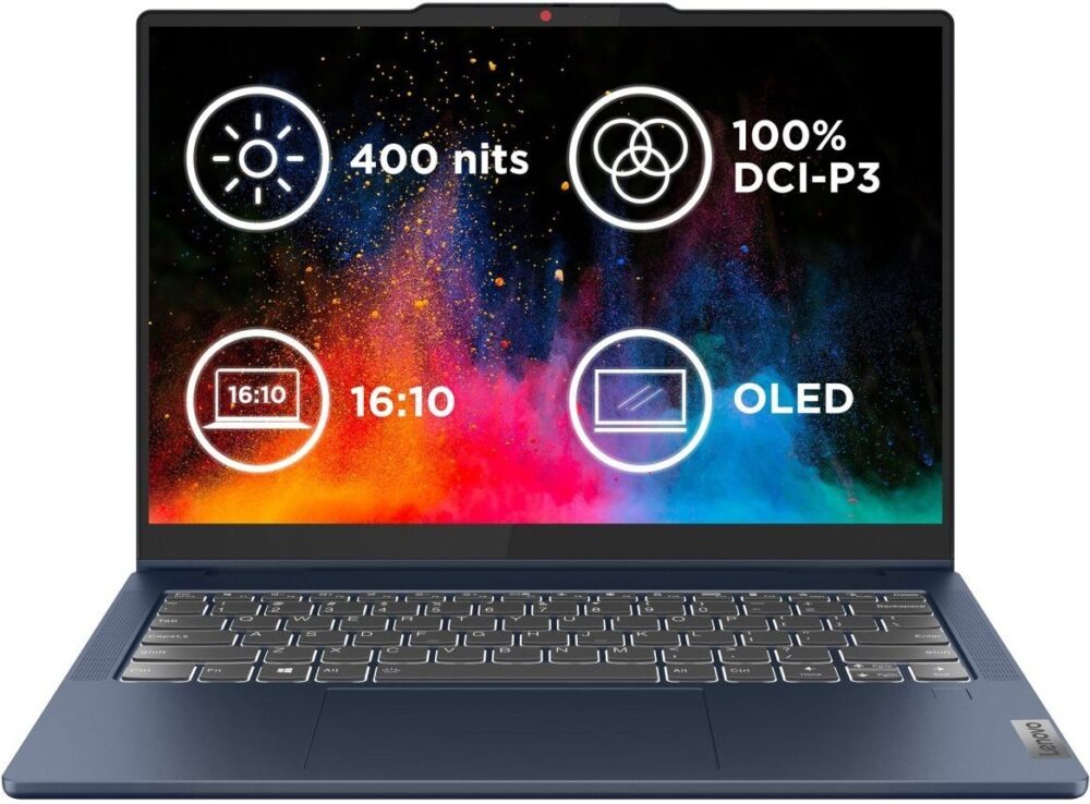 LENOVO IdeaPad 5 2-in-1 14IRH9 Ci5 (13420H)16GB 512GB SSD Intel UHD Graphics  14" WUXGA Win11 - Image 4