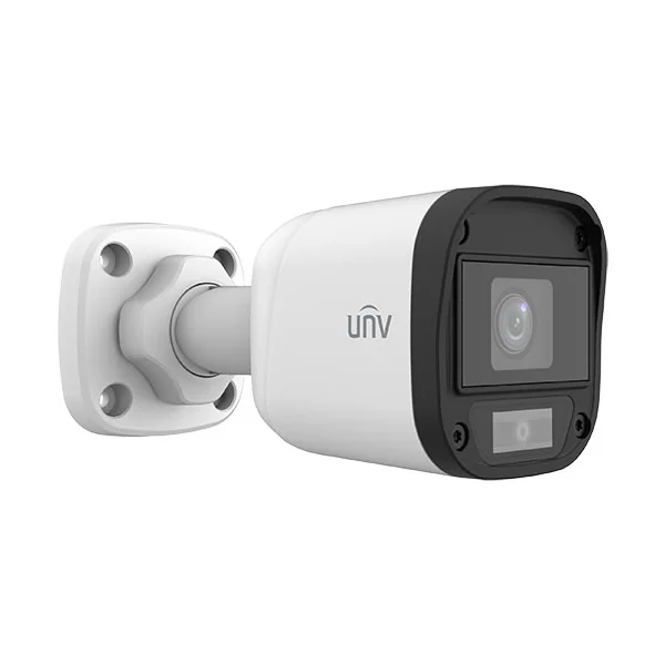 2MP ColourHunter HD Fixed Mini Bullet Analog Camera