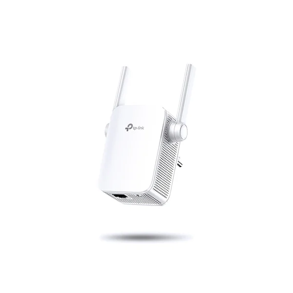 300Mbps Wi Fi Range Extender