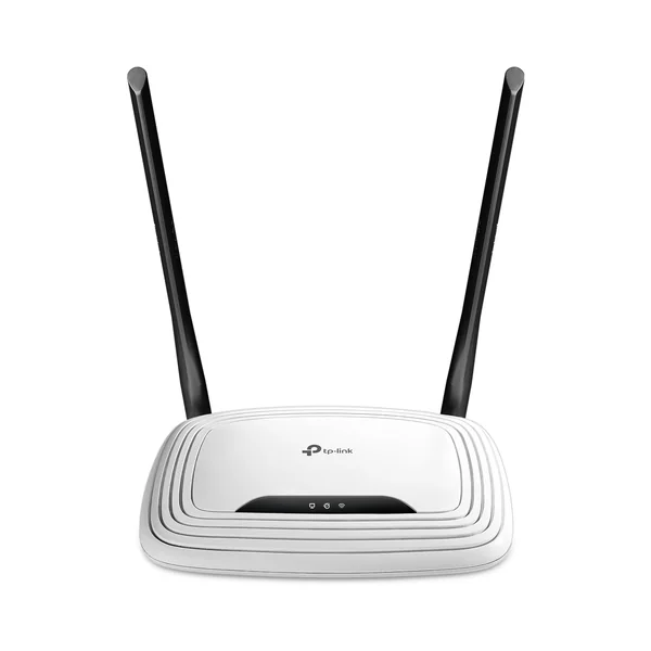 300Mbps Wireless N Router TL WR841N