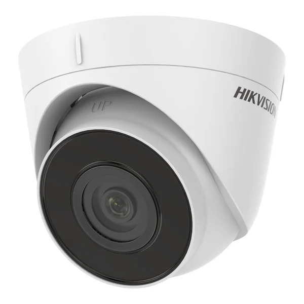 4MP Fixed Turret Network Camera
