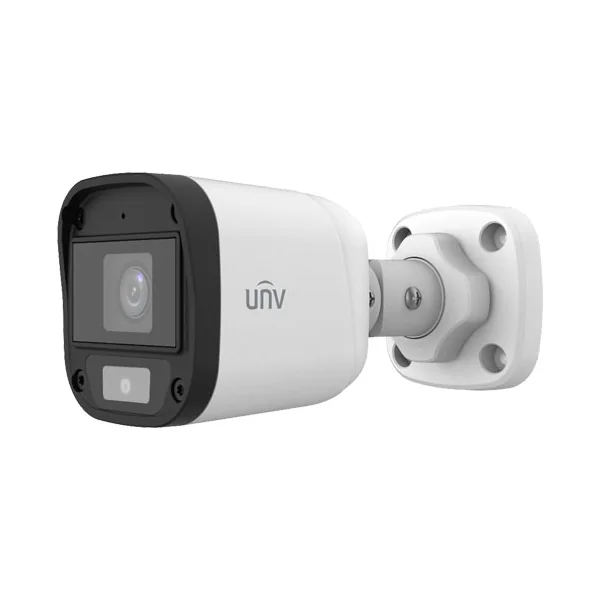 5MP ColourHunter Fixed Bullet Analog Camera