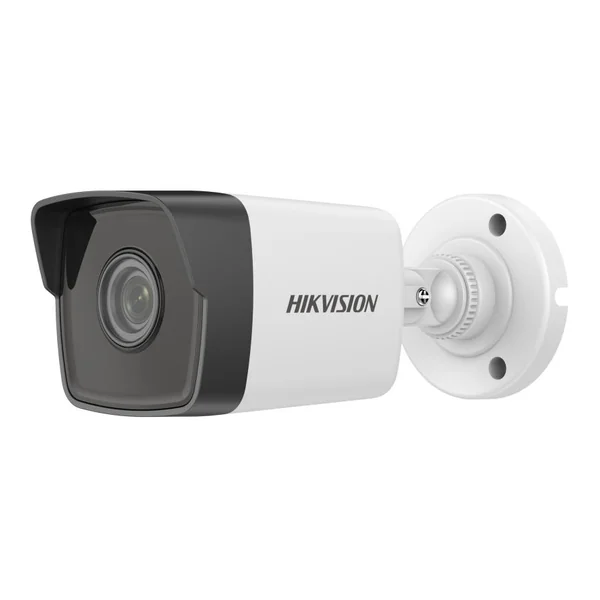 5MP Fixed Bullet Network Camera