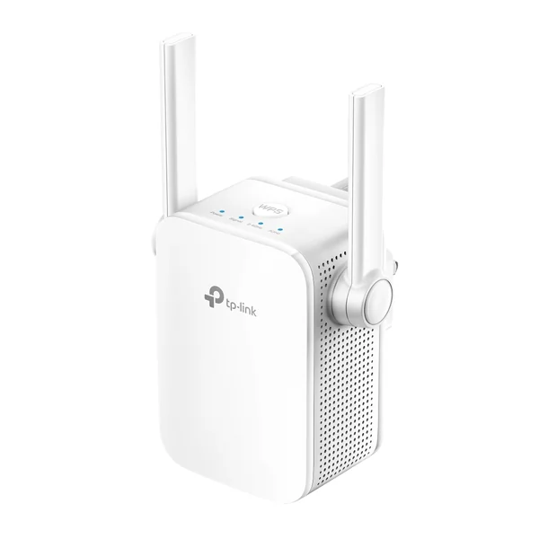 AC750 Wi Fi Range Extender RE205