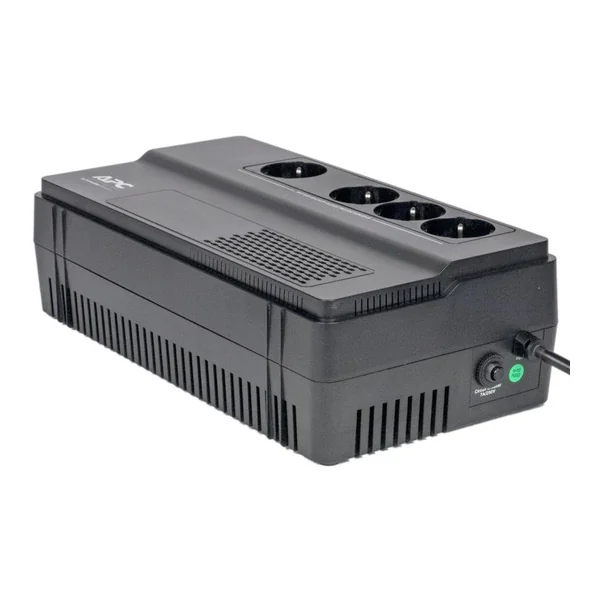 APC Easy UPS BV 650VA, AVR, Schuko Outlet, 230V