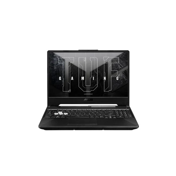 ASUS TUF A15 FA506NCR HN007W R7 7435HS DDR5 8GB 512GBM 2  NVIDIA 4G RTX 3050 15 6 FHD WIN11