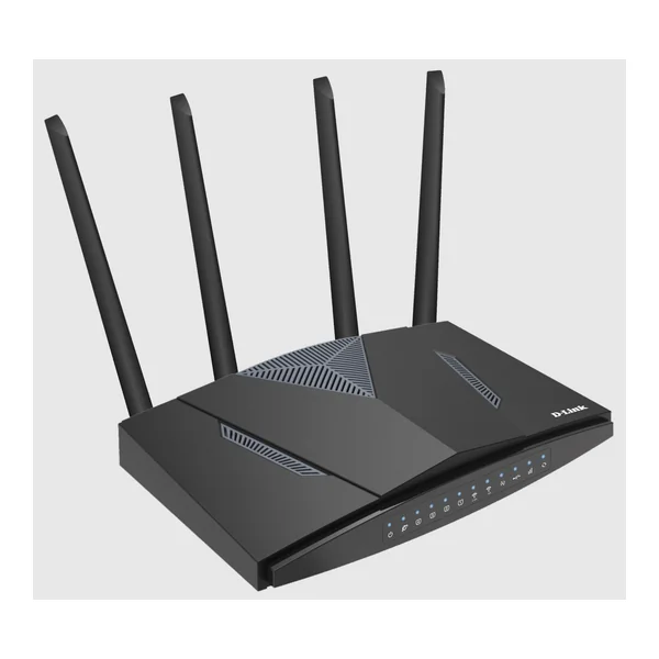D Link 4G AC1200 LTE Router DWR M960