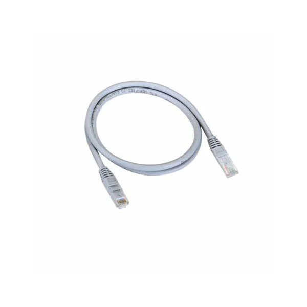 D Link Cat6A UTP Patch Cord NCB 6AUGRYR1 1