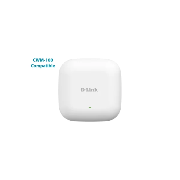 D Link Access Point Wireless N300 PoE DAP 2230