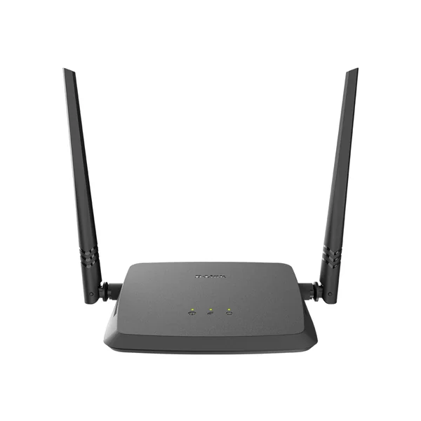 D Link DIR 612 Wireless N300 Router