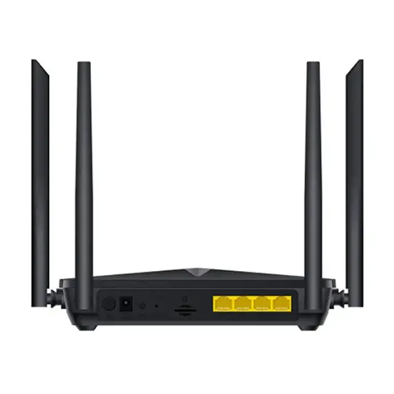 جهاز توجيه D Link 4GN300 LTE الصورة 3