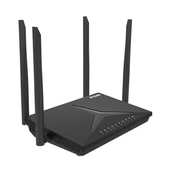 جهاز توجيه D Link 4GN300 LTE الصورة 2