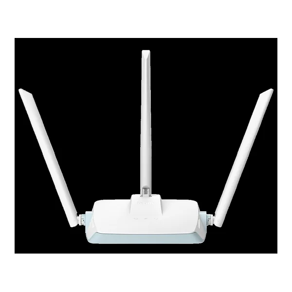 D Link R04 N300 Smart Router