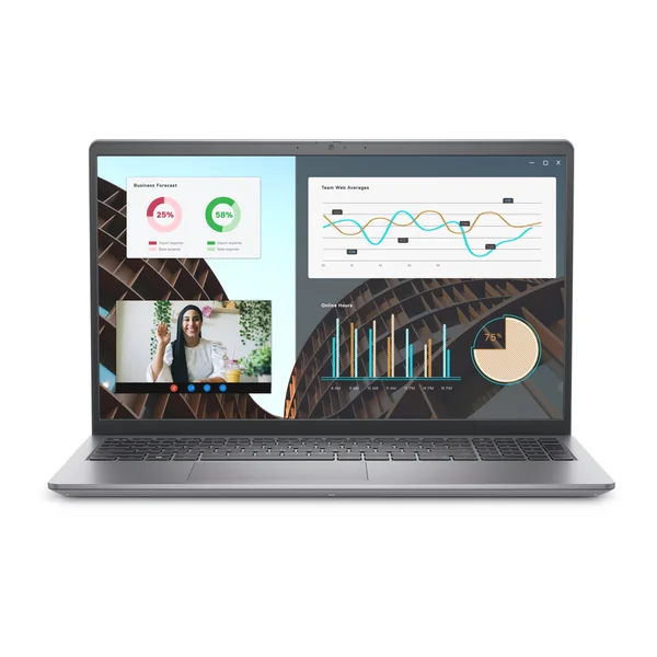 Dell Vostro 15 3530 Ci5 1334U 8GB 512GB