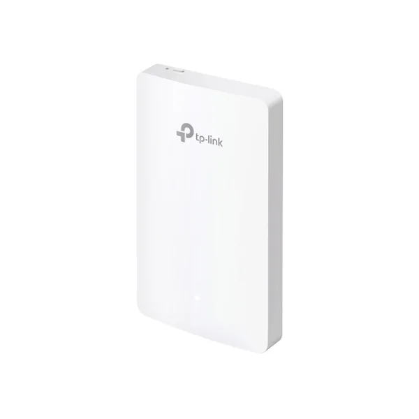 EAP615 Wall AX1800 Wall Plate WiFi 6 Access Point